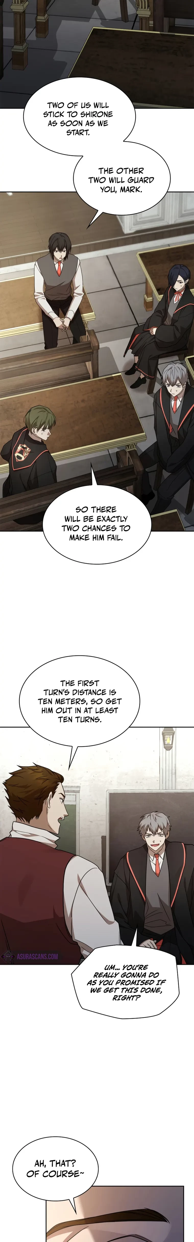 Infinite Mage Chapter 33 - 26