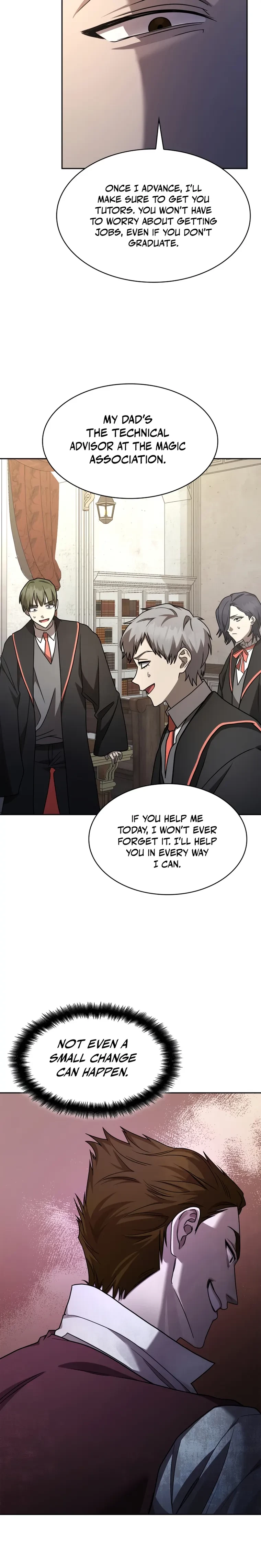 Infinite Mage Chapter 33 - 27