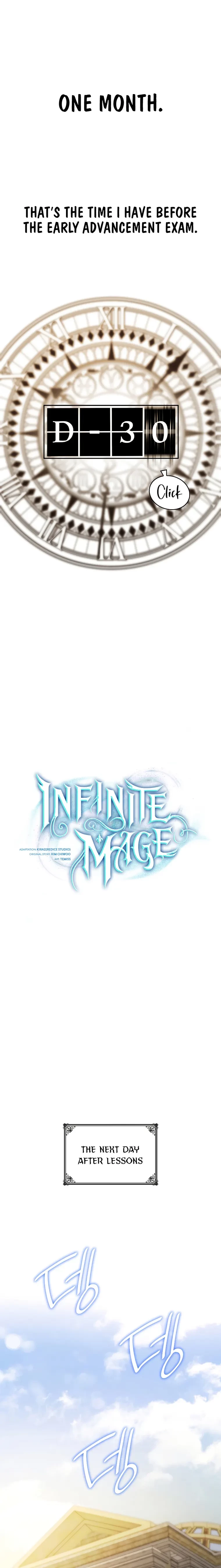 Infinite Mage Chapter 32 - 17