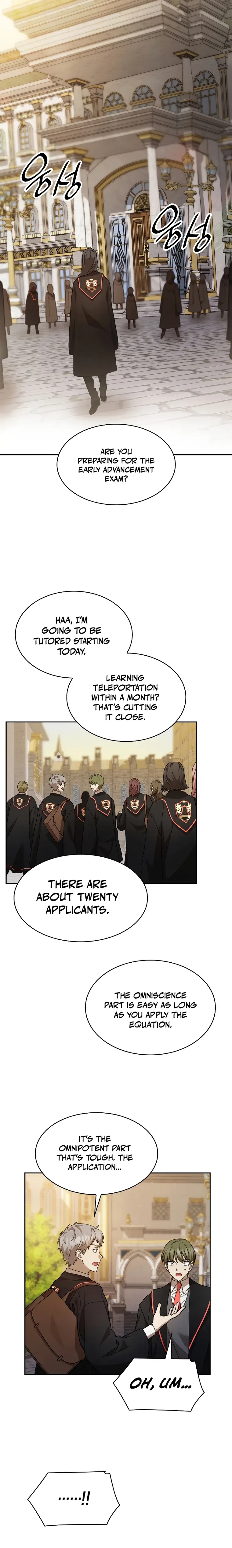 Infinite Mage Chapter 32 - 18
