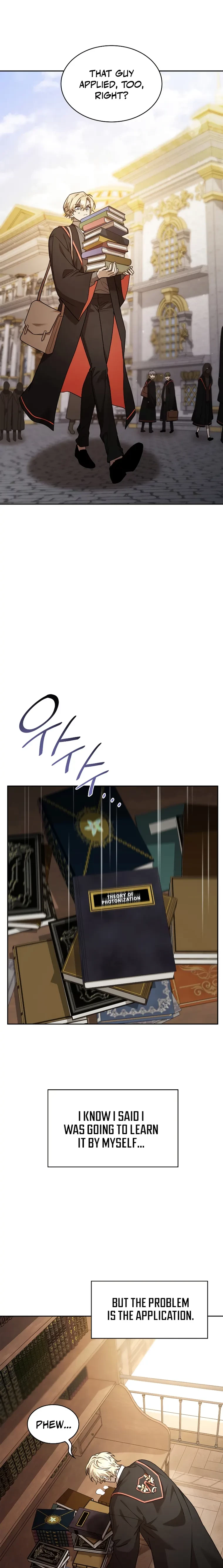Infinite Mage Chapter 32 - 19