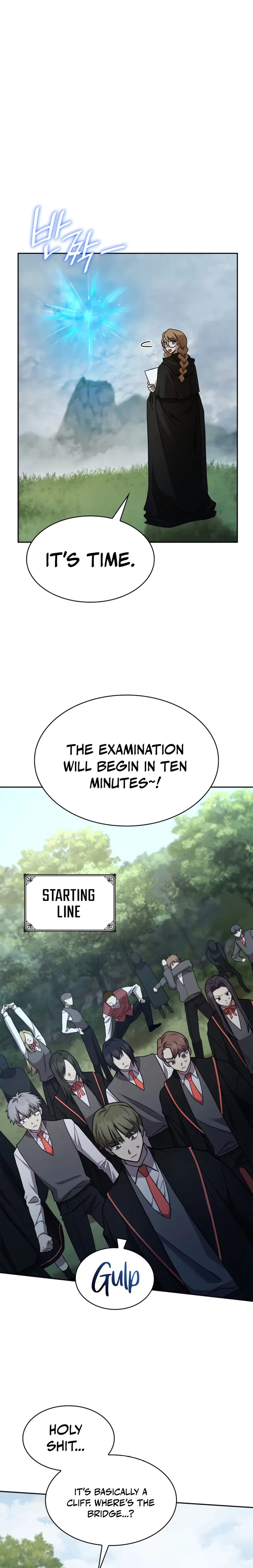 Infinite Mage Chapter 33 - 30