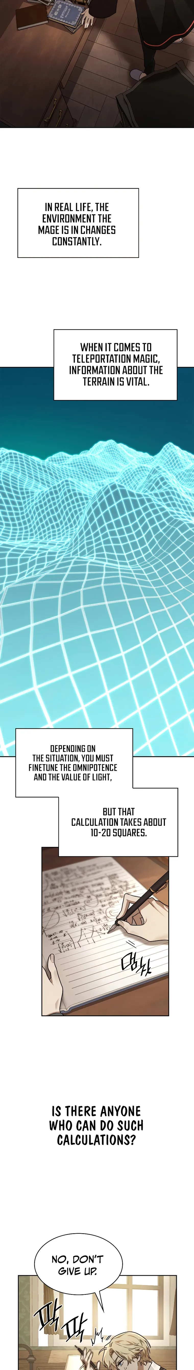 Infinite Mage Chapter 32 - 20