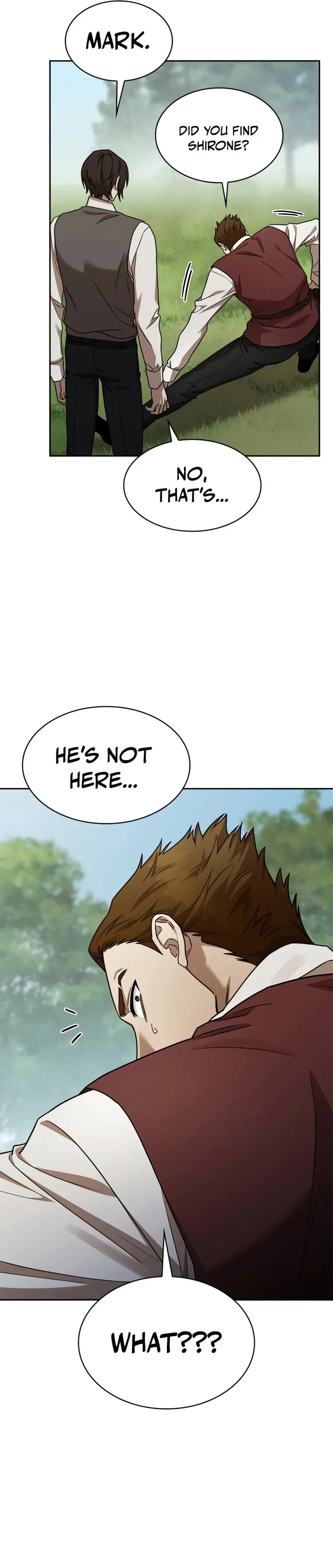 Infinite Mage Chapter 33 - 33