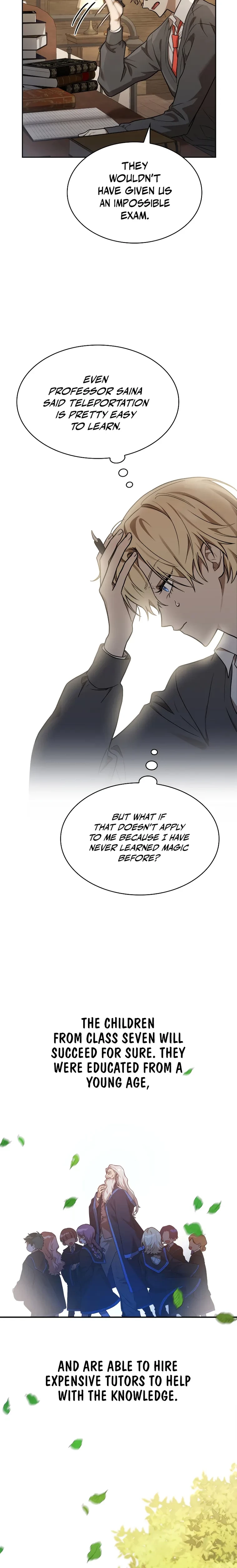 Infinite Mage Chapter 32 - 21