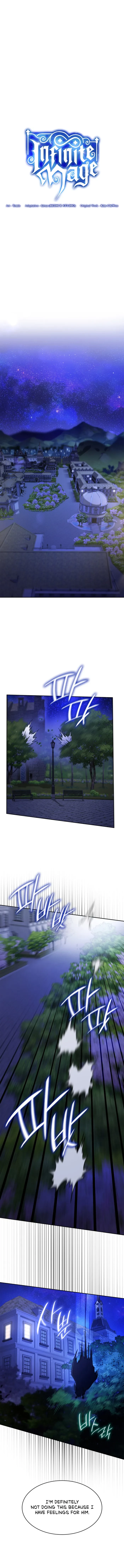 Infinite Mage Chapter 31 - 4
