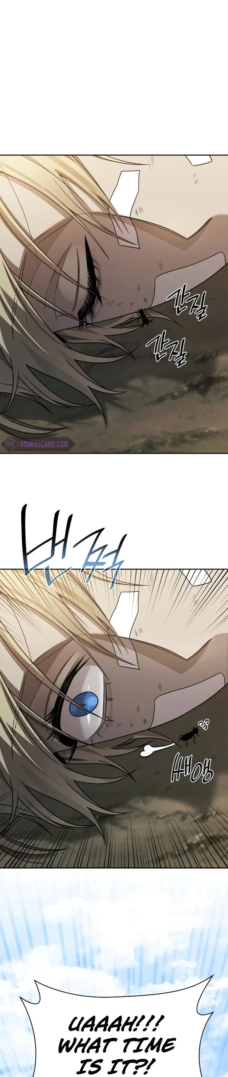 Infinite Mage Chapter 33 - 34