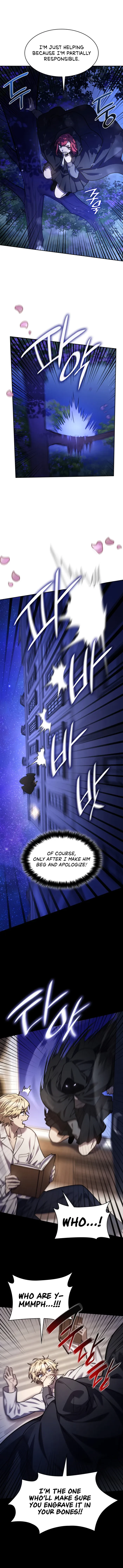 Infinite Mage Chapter 31 - 5