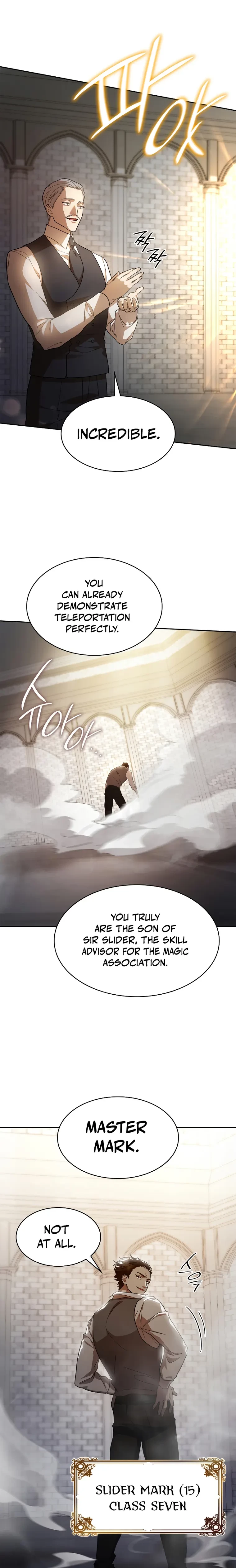 Infinite Mage Chapter 32 - 24