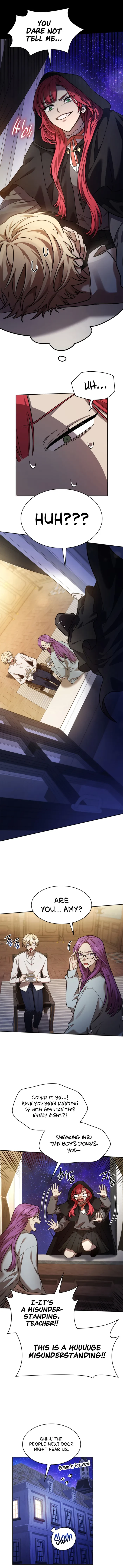 Infinite Mage Chapter 31 - 6
