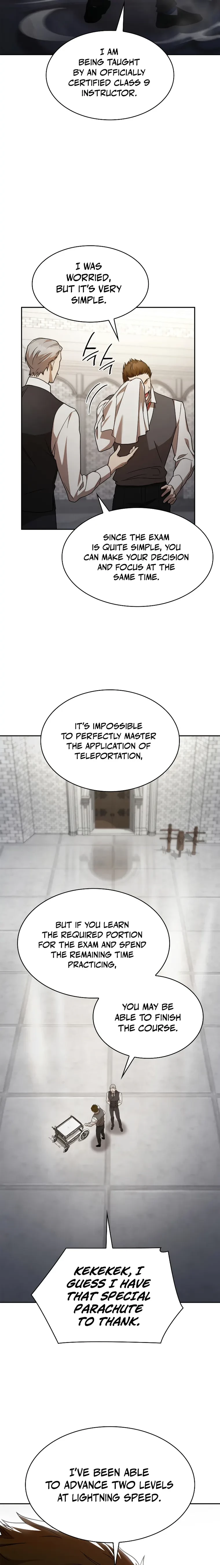 Infinite Mage Chapter 32 - 25