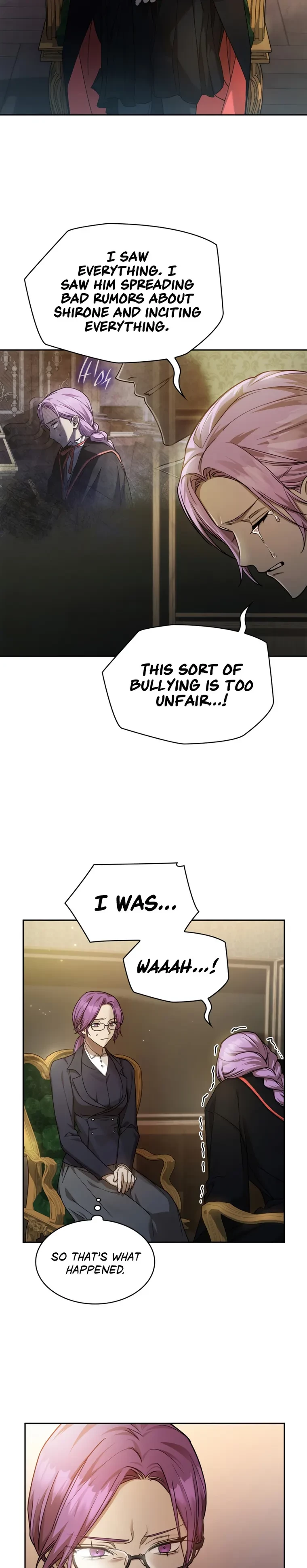 Infinite Mage Chapter 30 - 2