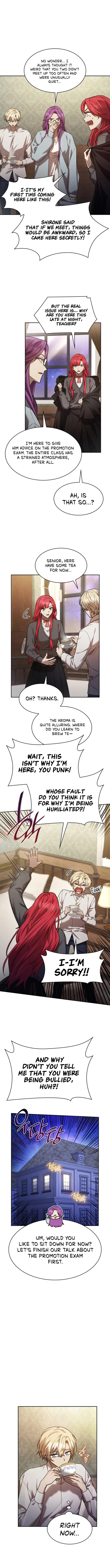Infinite Mage Chapter 31 - 7