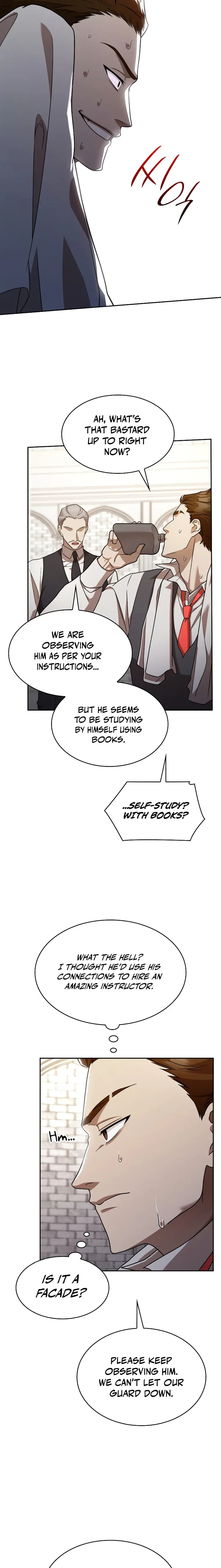 Infinite Mage Chapter 32 - 26