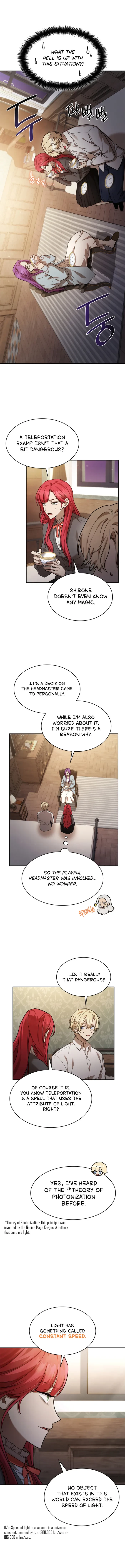 Infinite Mage Chapter 31 - 8