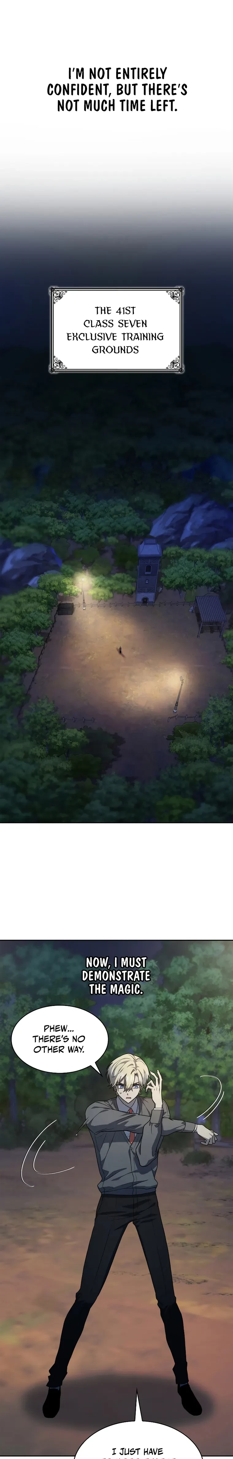 Infinite Mage Chapter 32 - 28