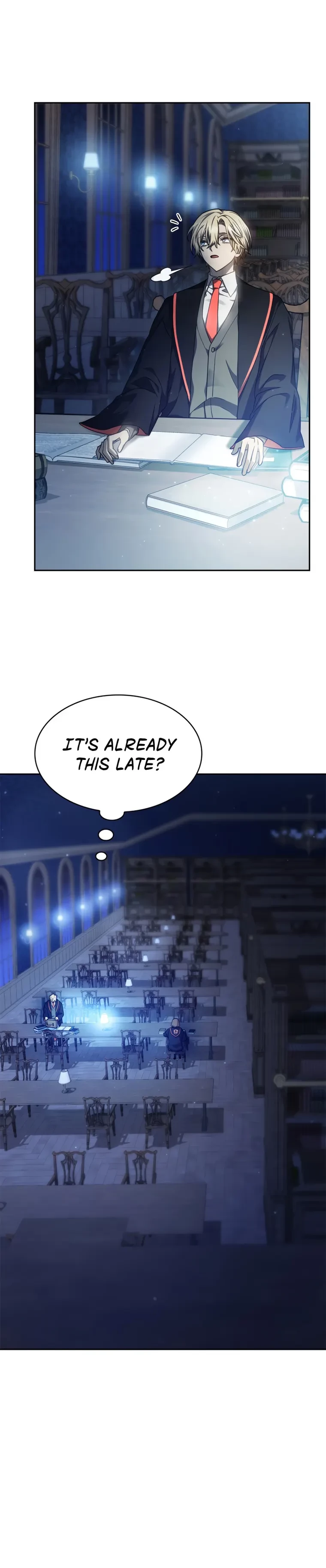 Infinite Mage Chapter 30 - 6