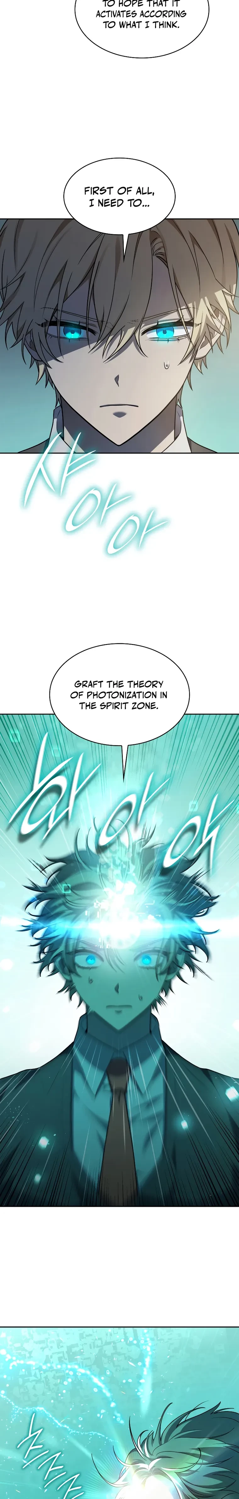 Infinite Mage Chapter 32 - 29