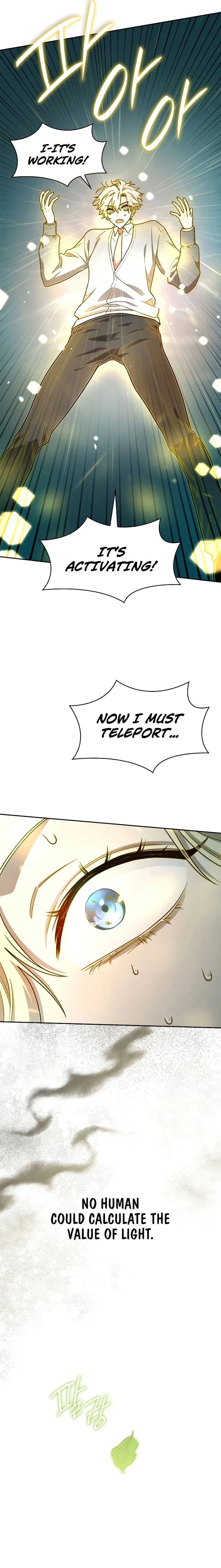 Infinite Mage Chapter 32 - 31