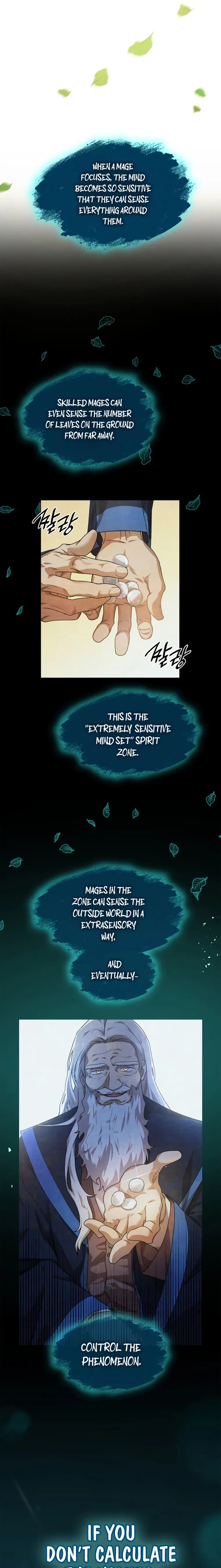 Infinite Mage Chapter 32 - 32
