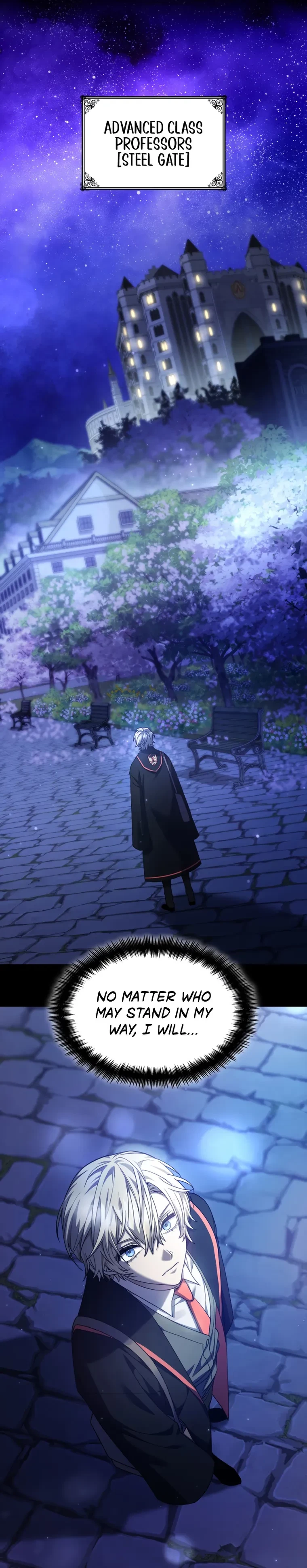Infinite Mage Chapter 30 - 10