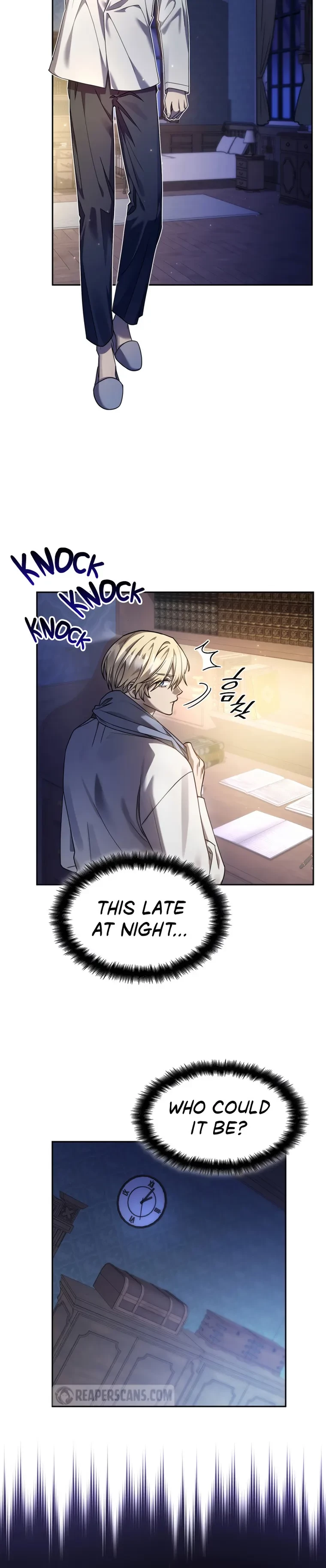 Infinite Mage Chapter 30 - 12