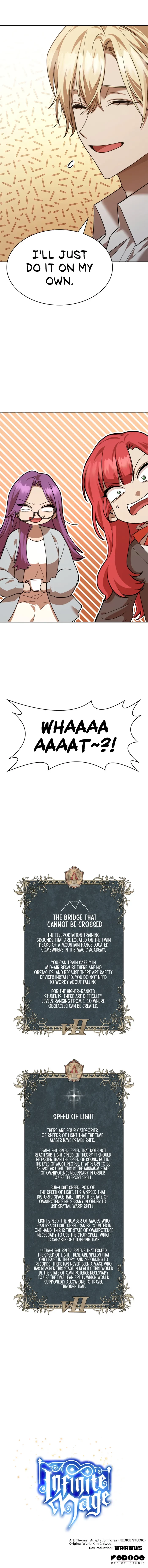 Infinite Mage Chapter 31 - 14