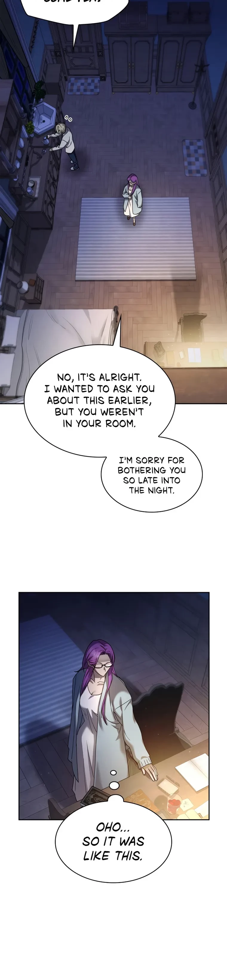 Infinite Mage Chapter 30 - 15