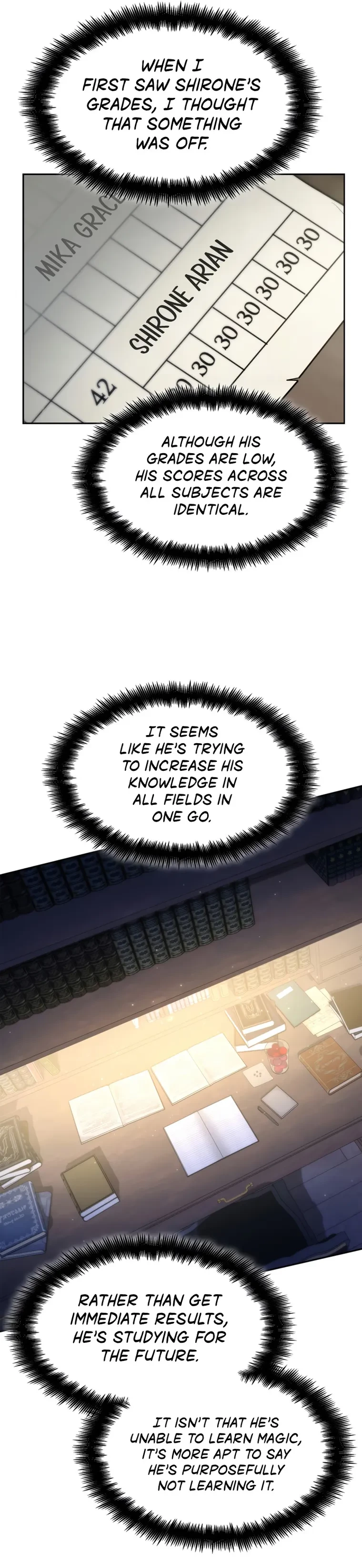 Infinite Mage Chapter 30 - 16