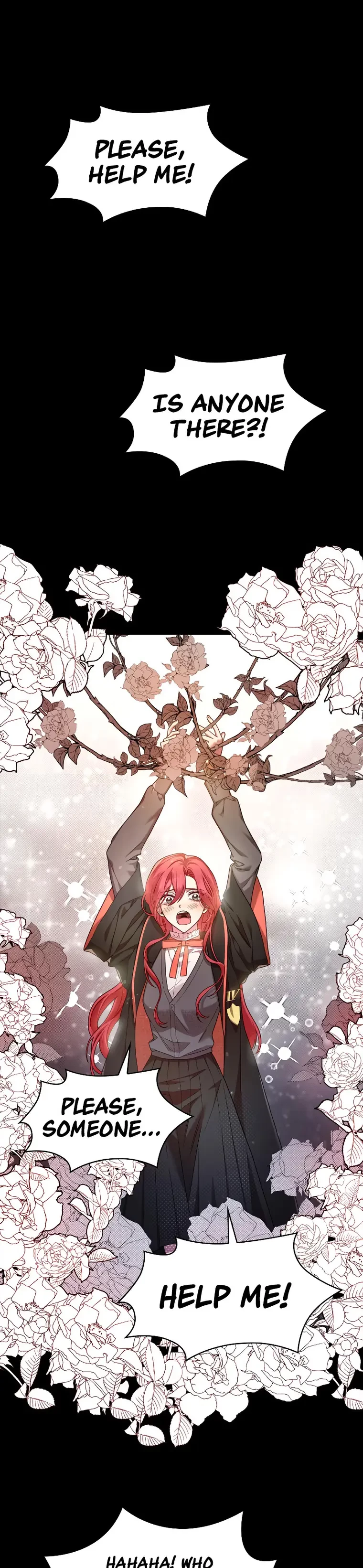 Infinite Mage Chapter 28 - 1