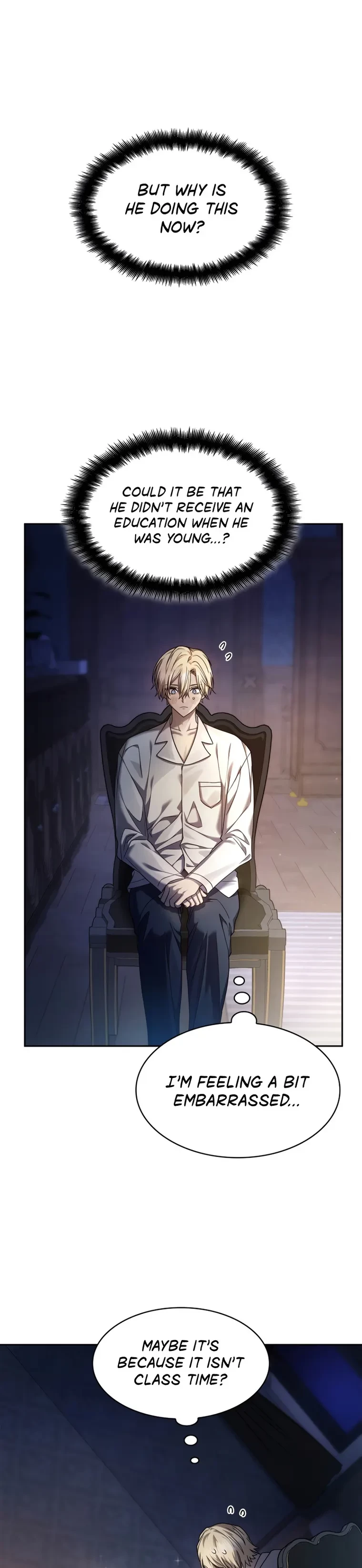 Infinite Mage Chapter 30 - 17