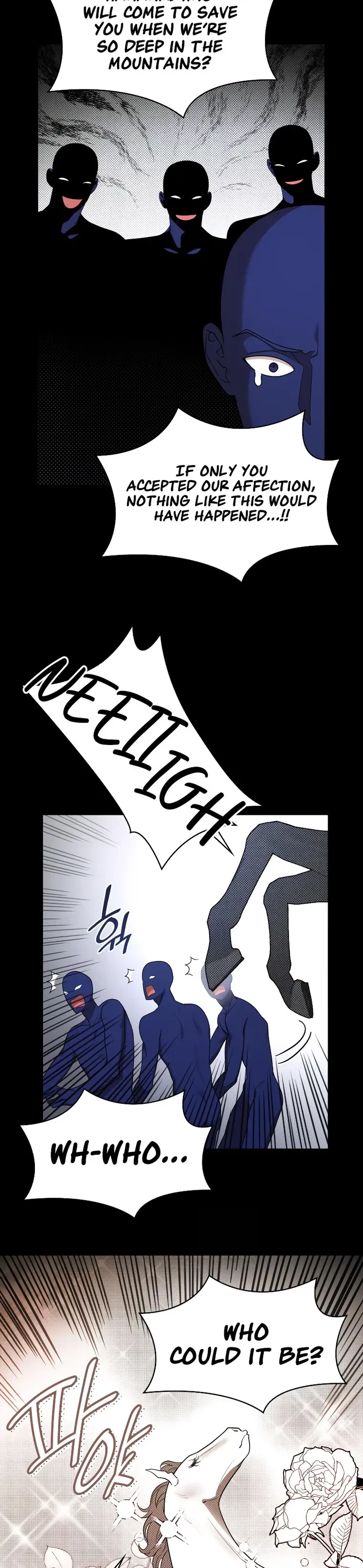Infinite Mage Chapter 28 - 2