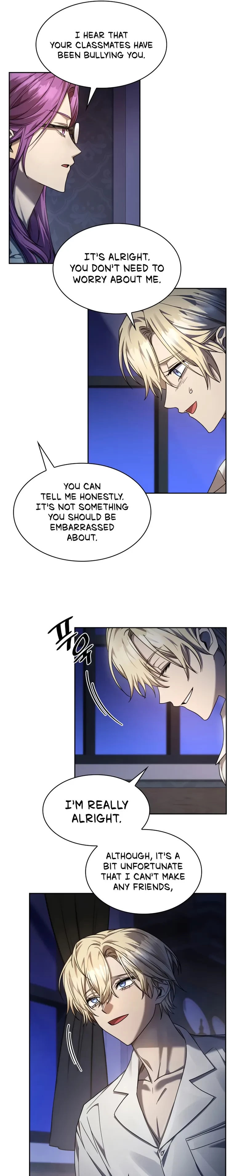 Infinite Mage Chapter 30 - 19