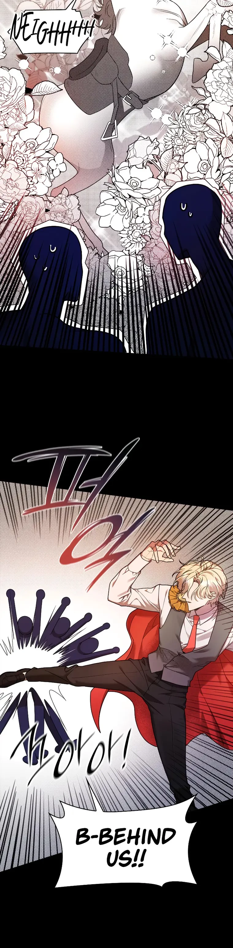 Infinite Mage Chapter 28 - 3