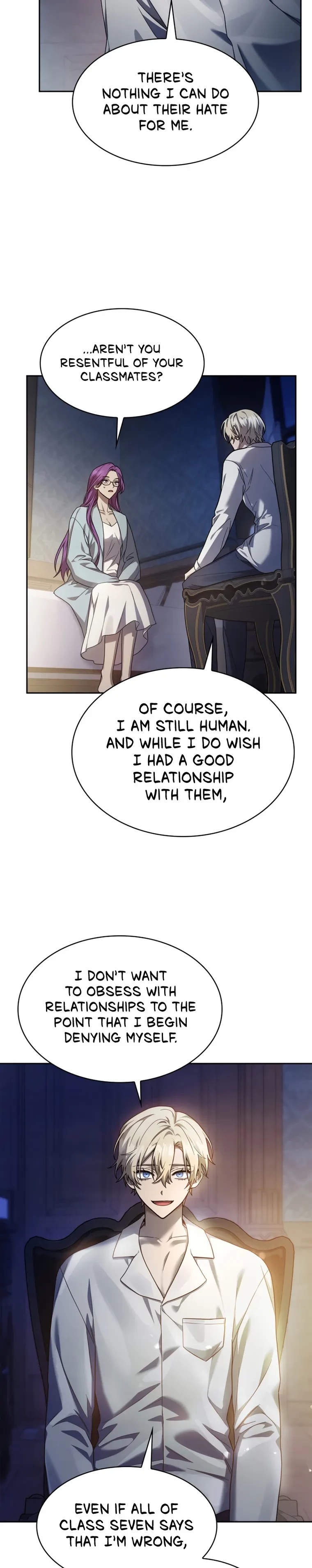 Infinite Mage Chapter 30 - 20