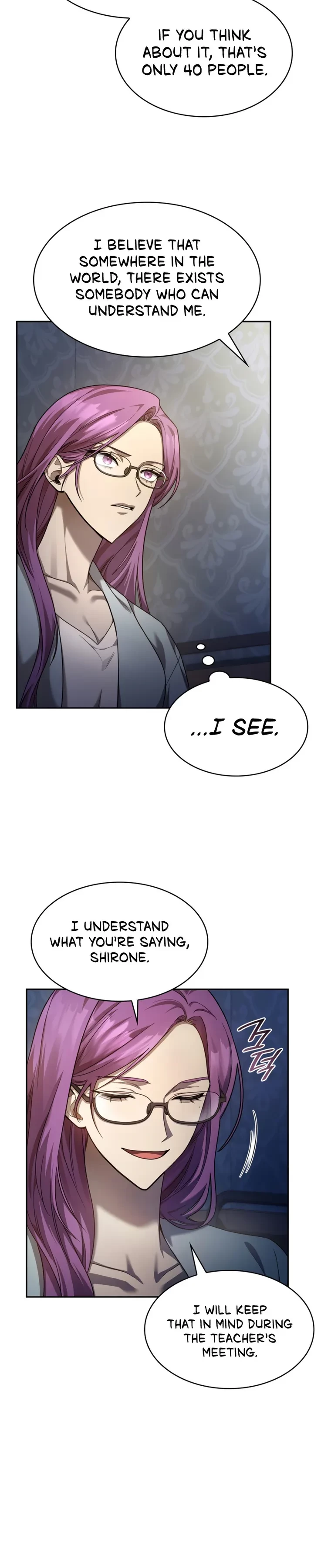 Infinite Mage Chapter 30 - 21