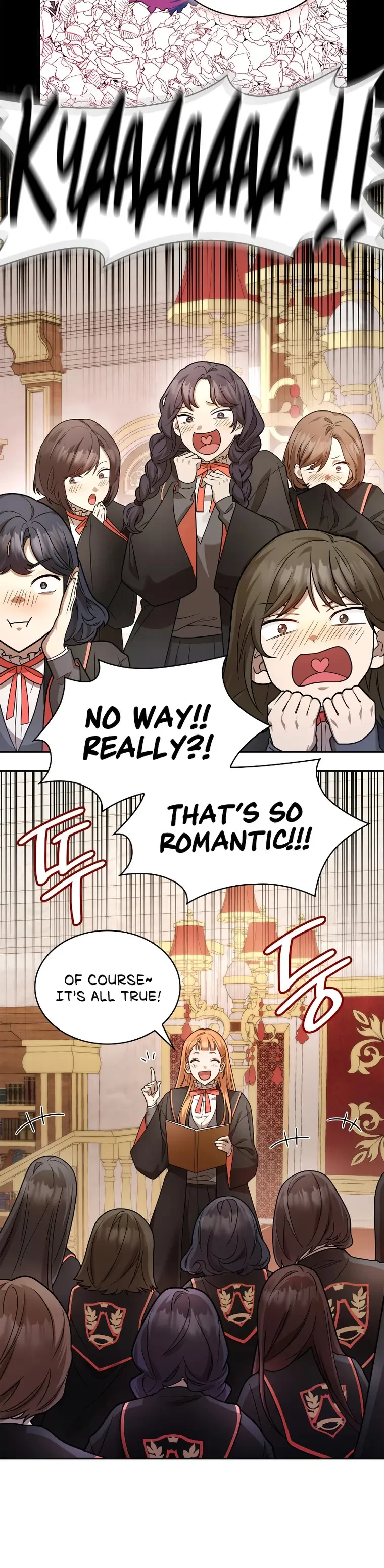 Infinite Mage Chapter 28 - 6