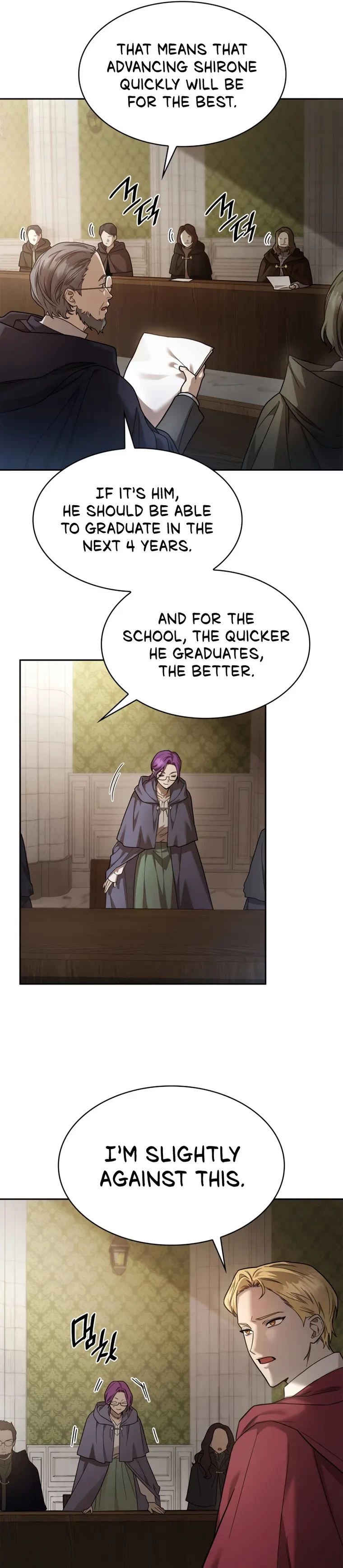 Infinite Mage Chapter 30 - 25