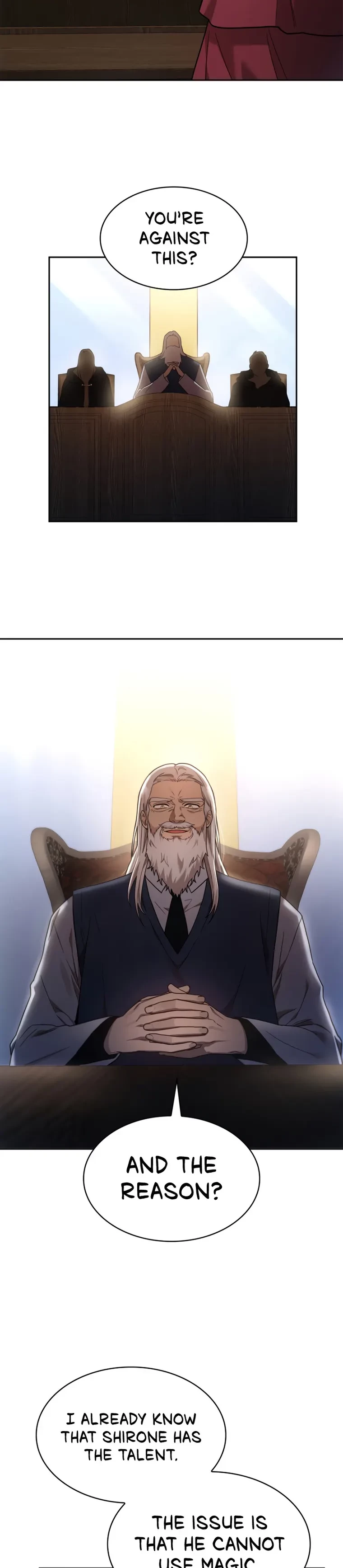 Infinite Mage Chapter 30 - 26