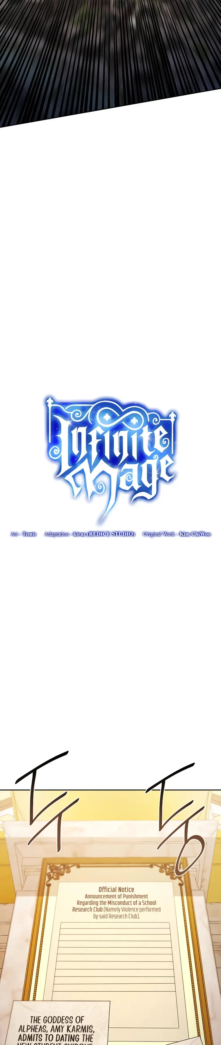 Infinite Mage Chapter 28 - 8