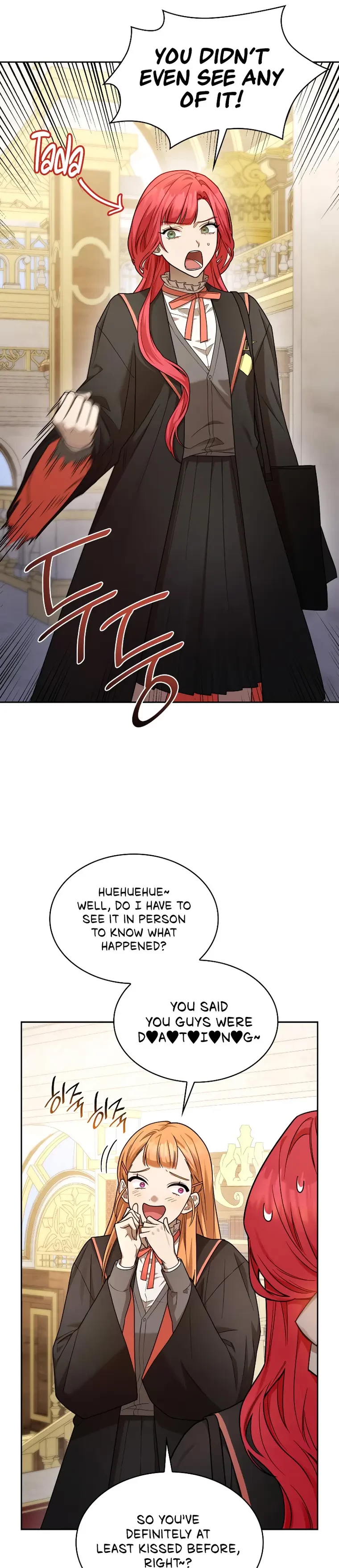 Infinite Mage Chapter 28 - 10