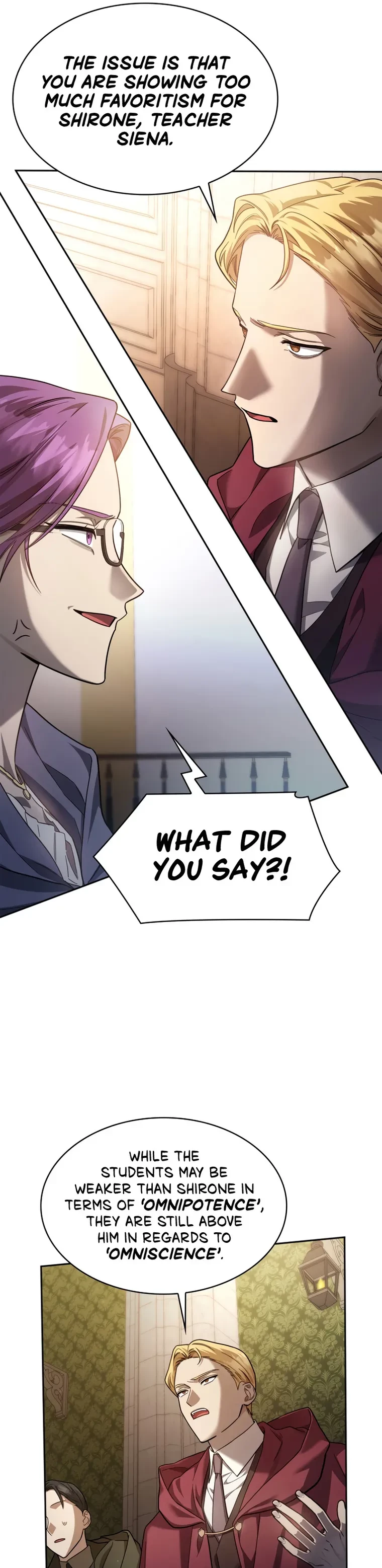 Infinite Mage Chapter 30 - 28