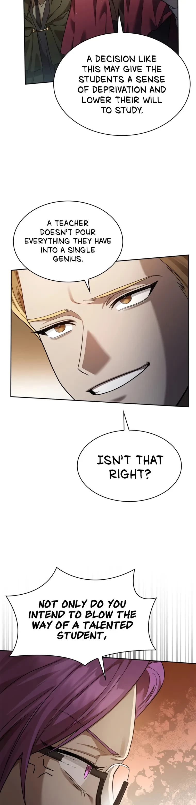 Infinite Mage Chapter 30 - 29
