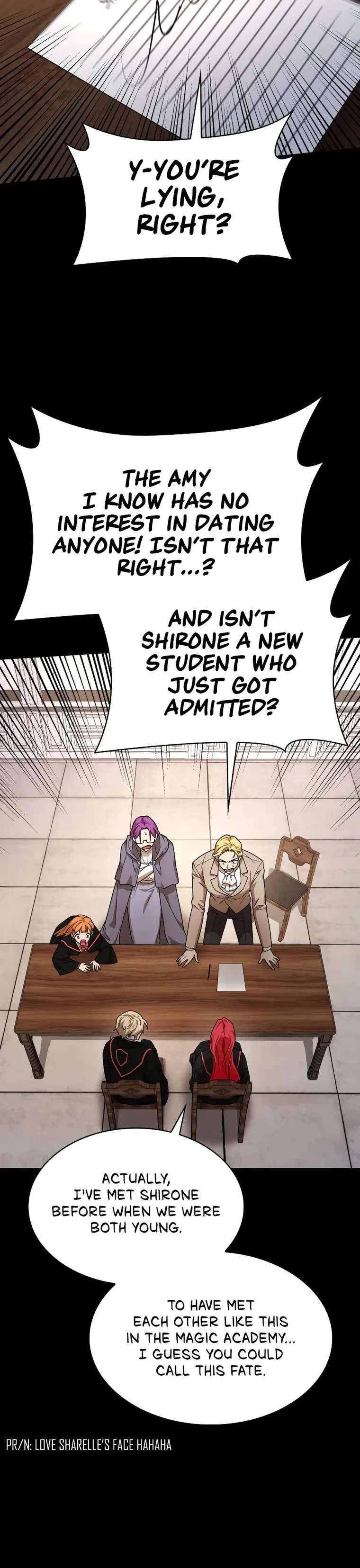 Infinite Mage Chapter 28 - 12