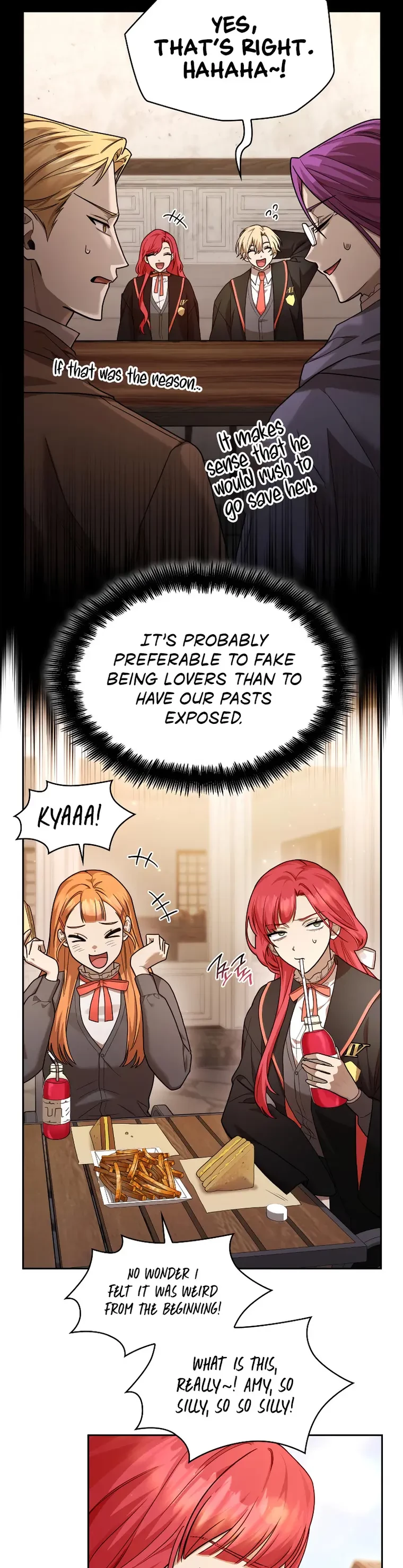 Infinite Mage Chapter 28 - 14
