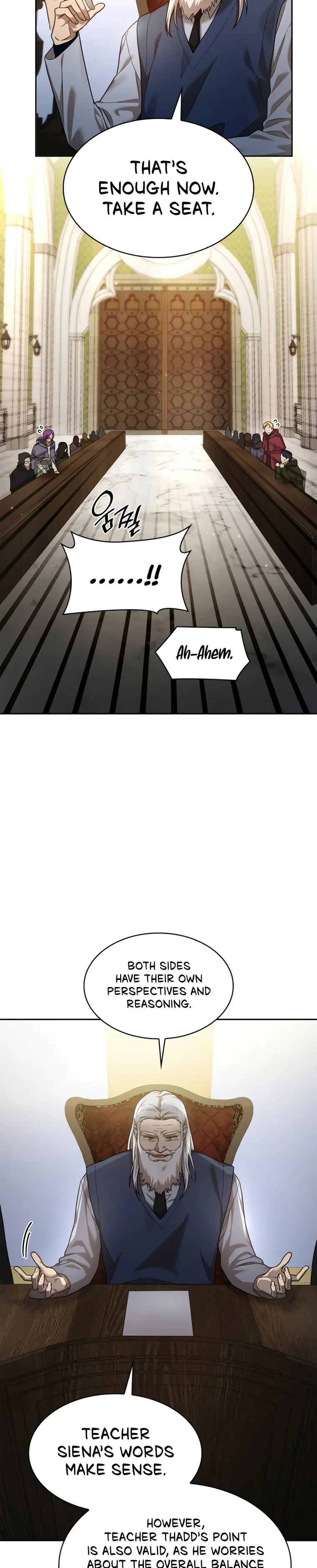 Infinite Mage Chapter 30 - 32