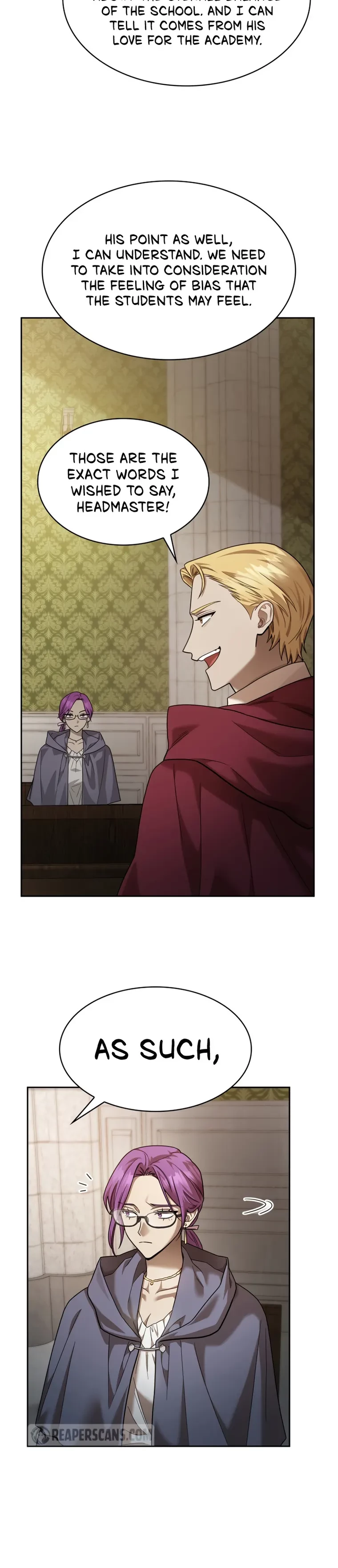 Infinite Mage Chapter 30 - 33