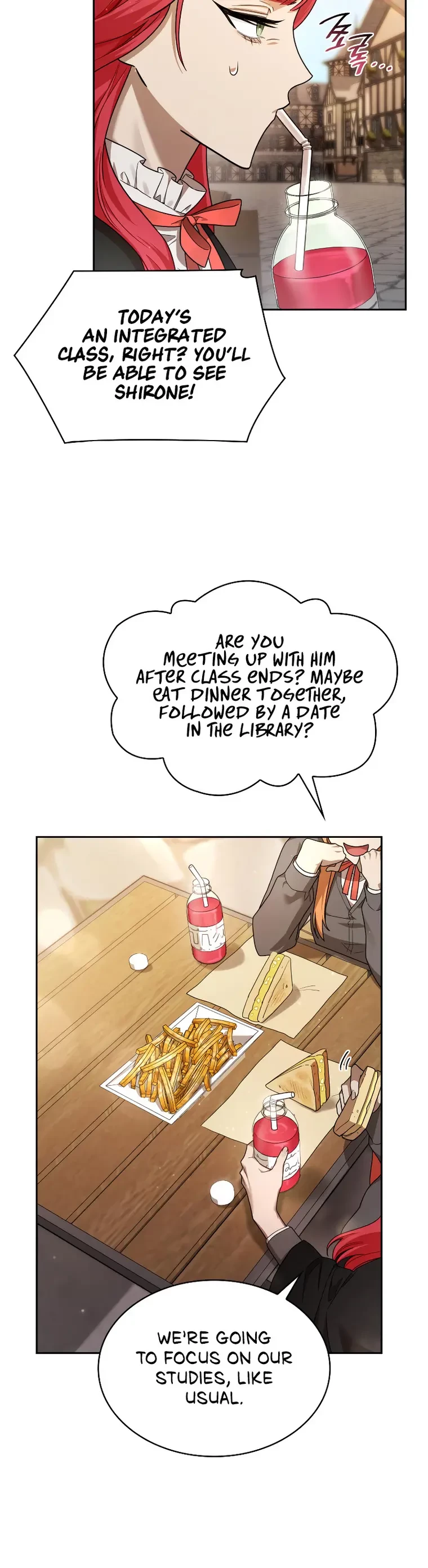 Infinite Mage Chapter 28 - 15