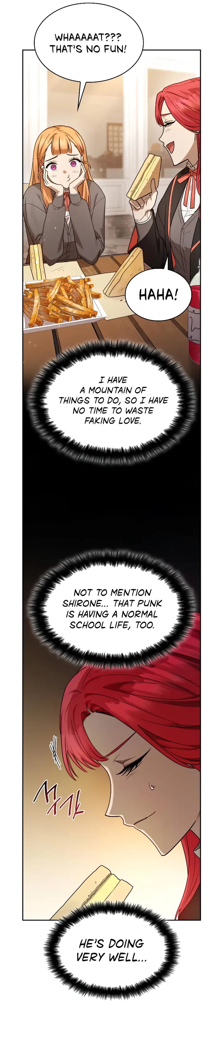 Infinite Mage Chapter 28 - 16