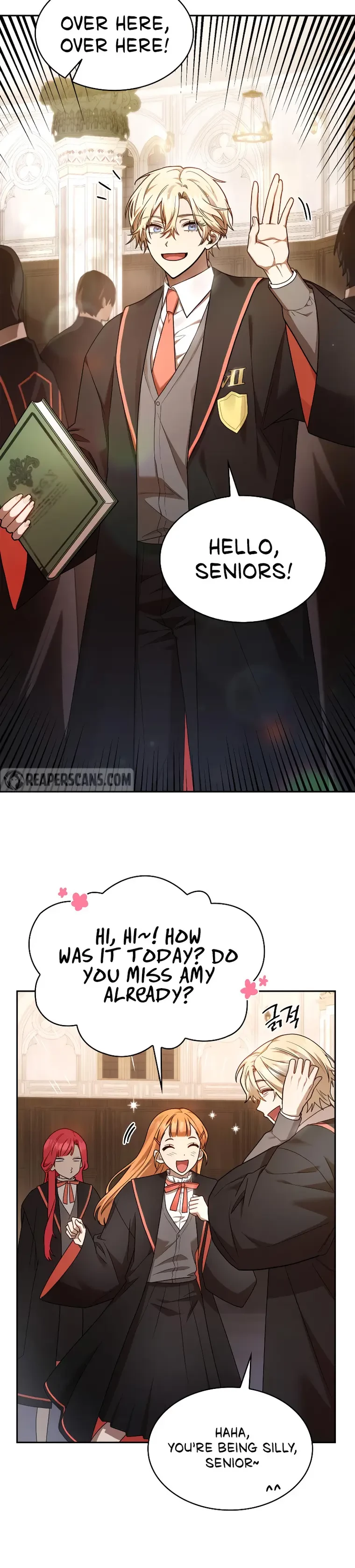 Infinite Mage Chapter 28 - 18